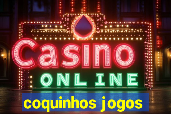 coquinhos jogos